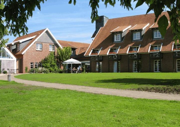Raesfeld Landhaus Keller מראה חיצוני תמונה