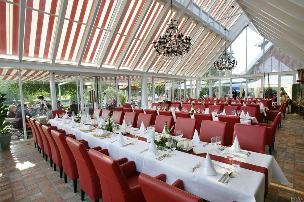 Raesfeld Landhaus Keller מראה חיצוני תמונה