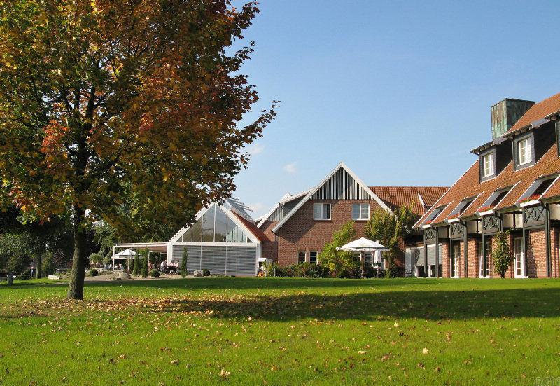 Raesfeld Landhaus Keller מראה חיצוני תמונה